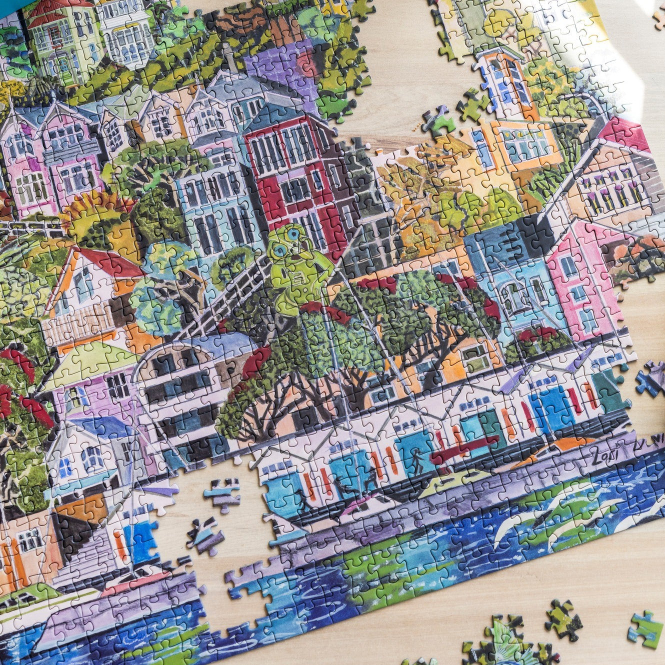 Puzzle