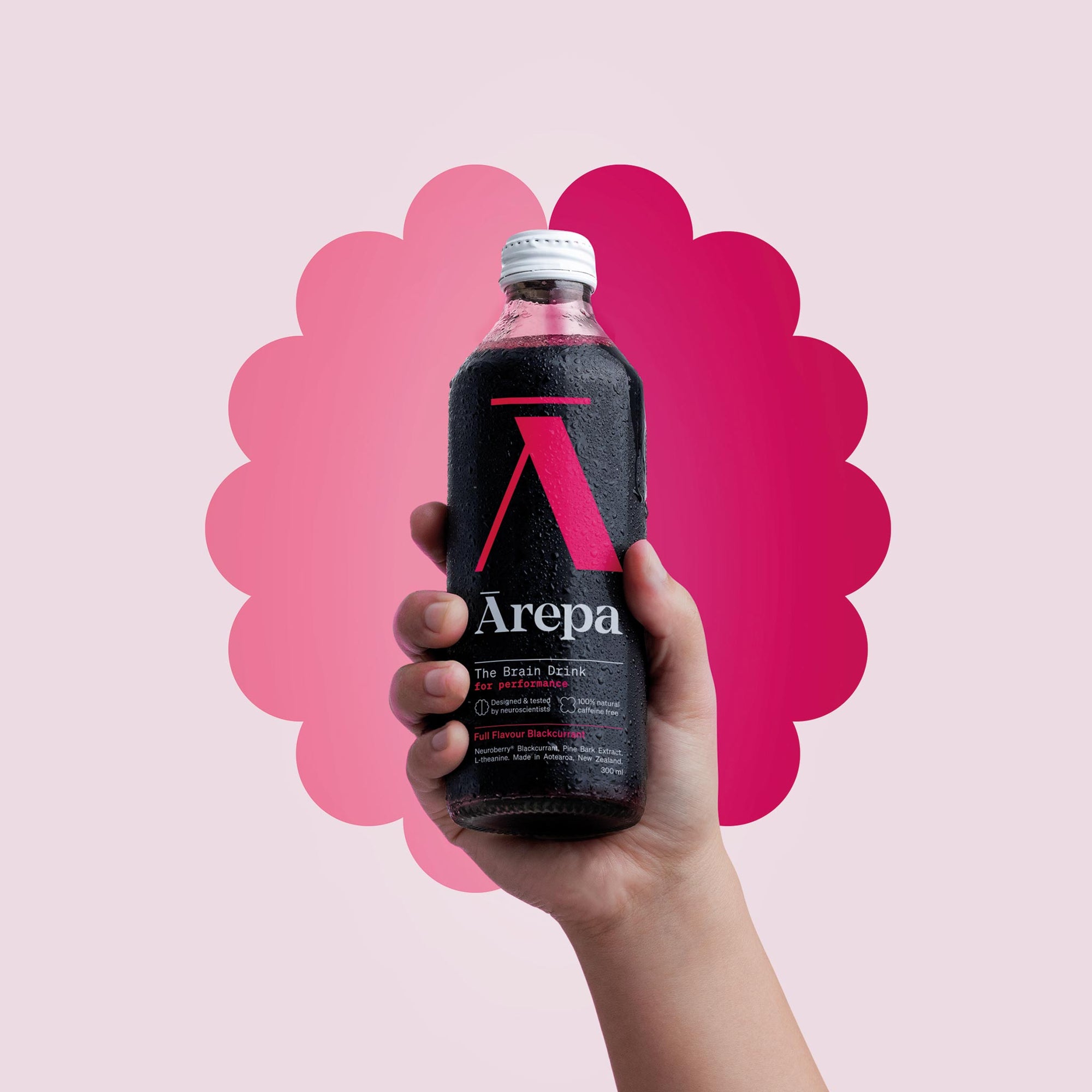 Friends of PieceHouse: Ārepa