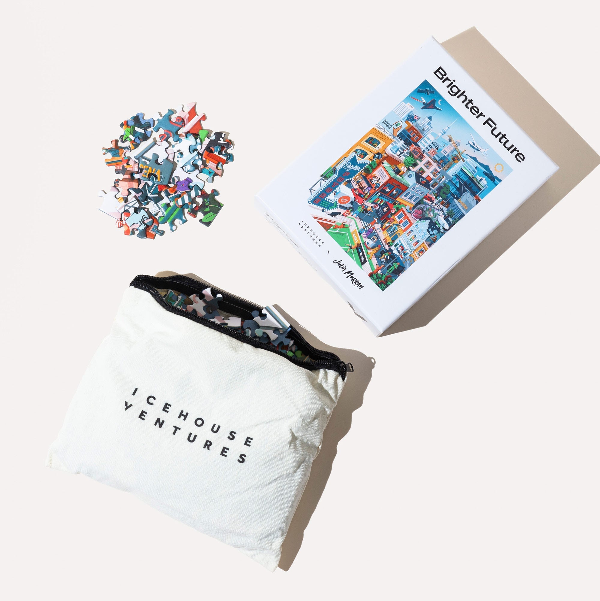 Why Custom Puzzles Make Great Brand Merch