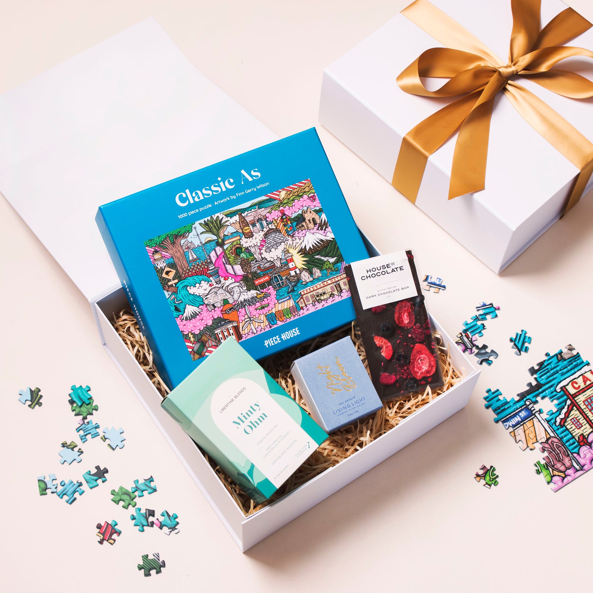 Piece by Piece: The Corporate Gift That Fits Every Occasion