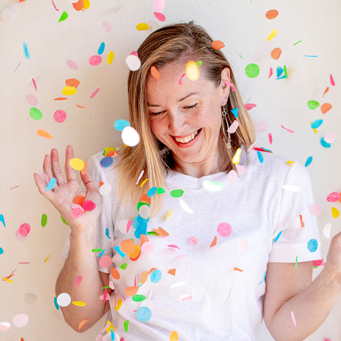 Summer Daze with Nikki Astwood