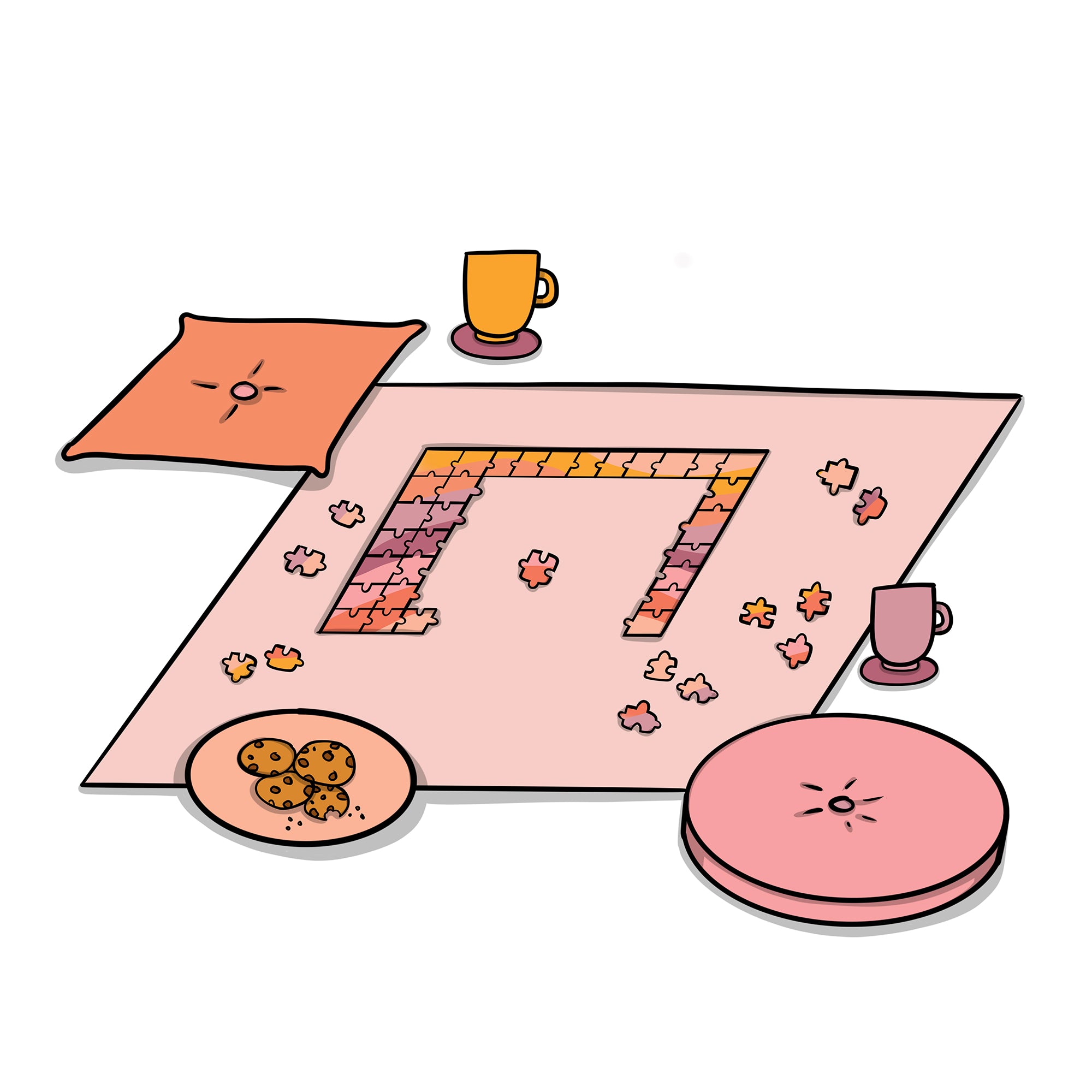 The importance of taking a 'Me Moment'