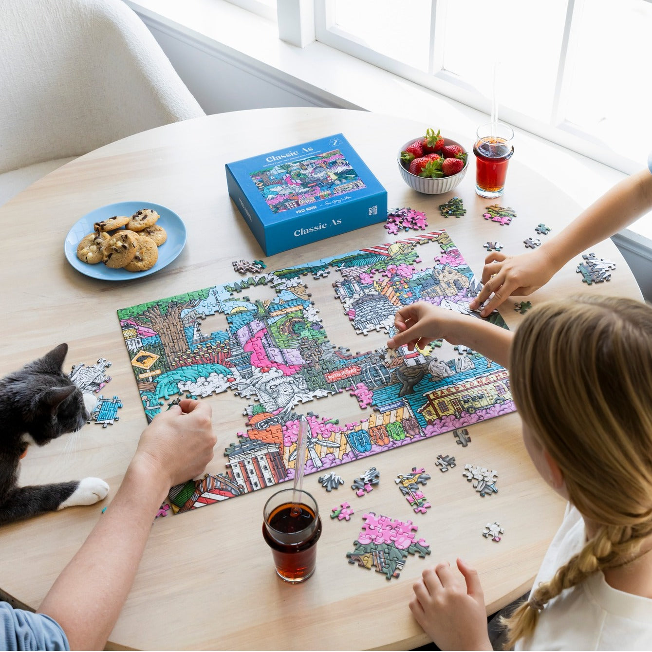 Puzzles 