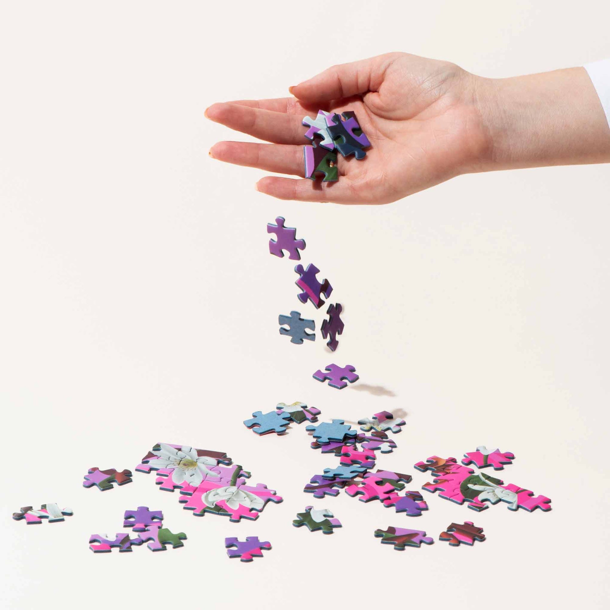 Creative Uses for Puzzle Pieces in DIY Projects