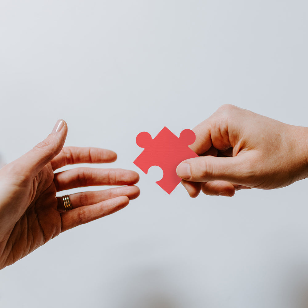 Puzzle popularity over time