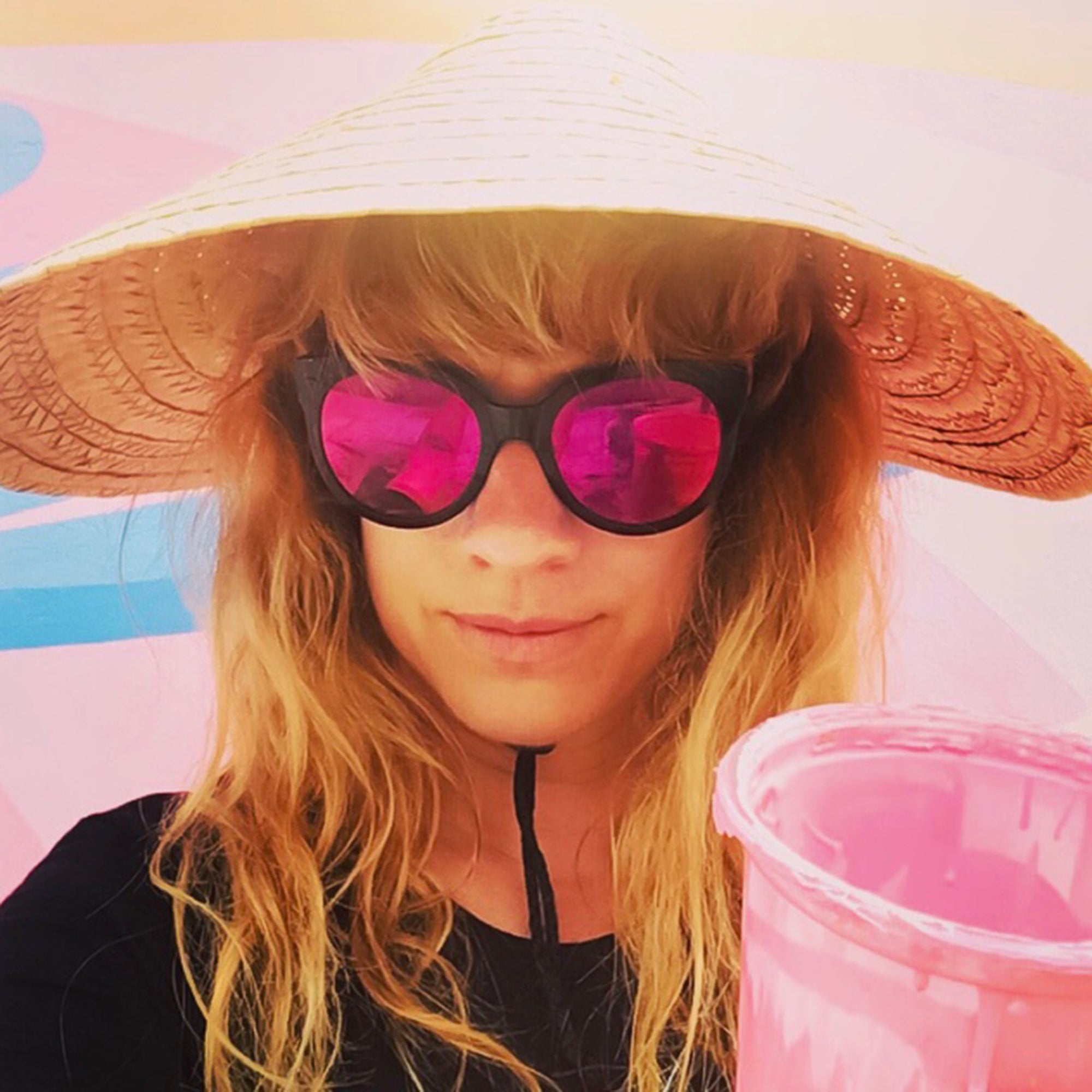 Summer Daze with Kelly Spencer