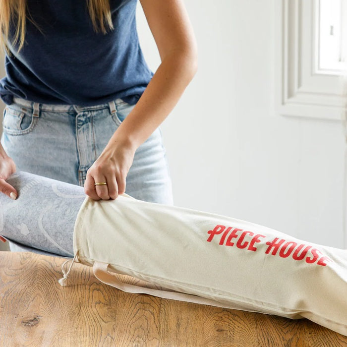 PieceHouse Roll Up Puzzle Mat