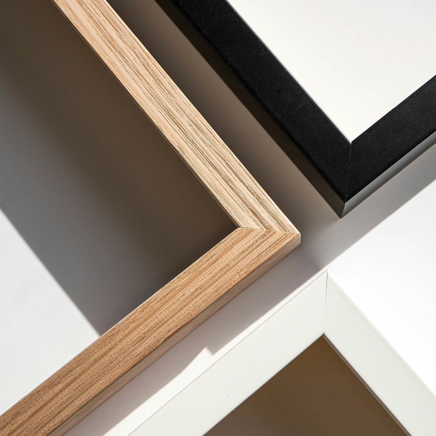 Puzzle Frame