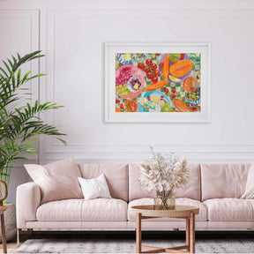 Alfresco - 1000 Piece Puzzle