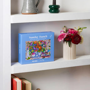 Sunday Bunch - 500 Piece Puzzle