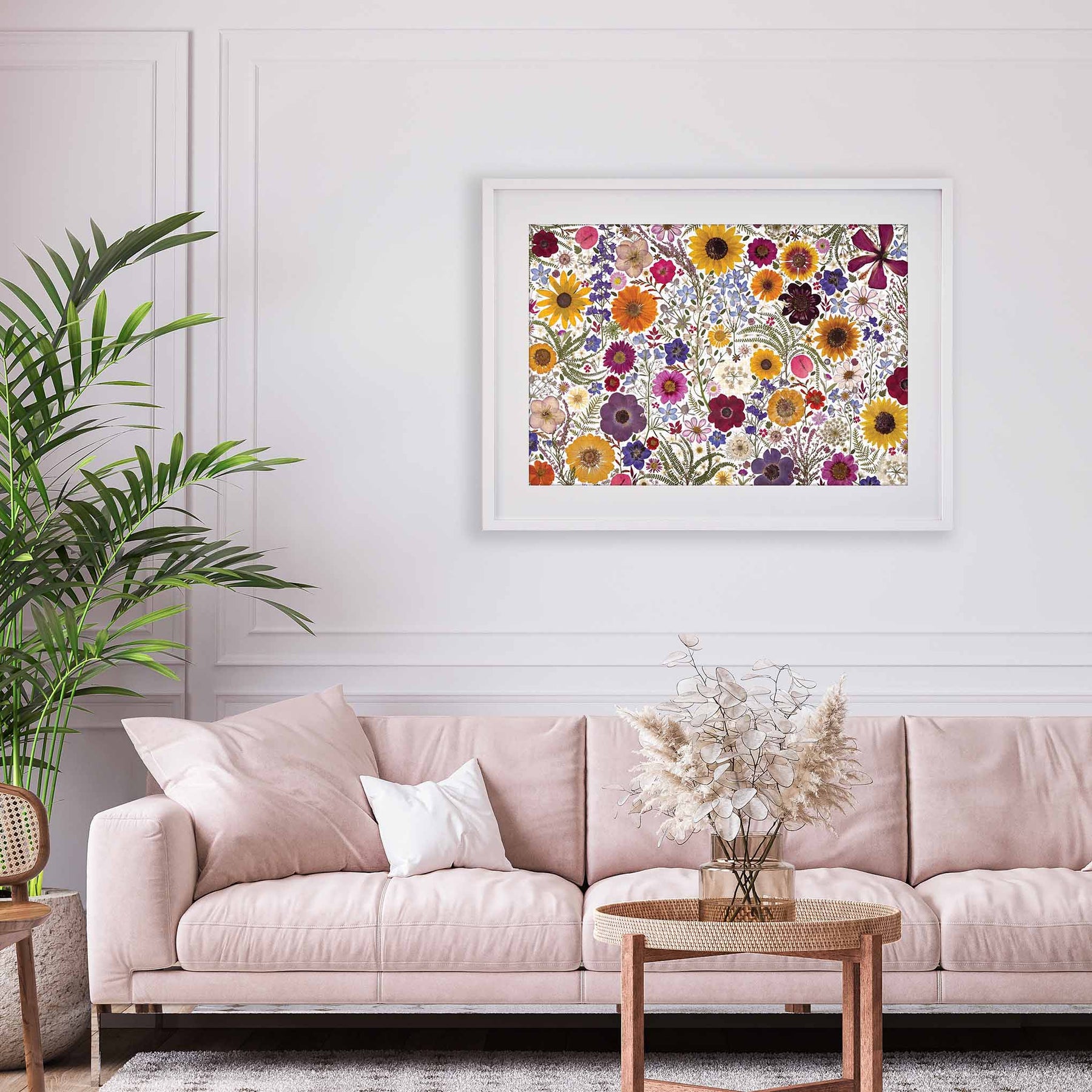 Botanist - 1000 Piece Puzzle