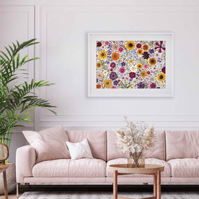 Botanist - 1000 Piece Puzzle