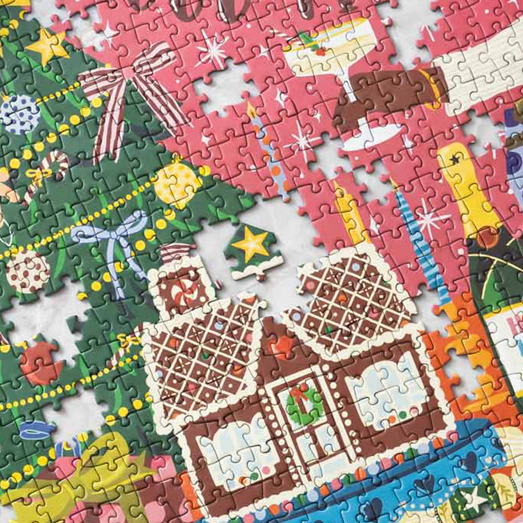 Jolly Good - 500 Piece Puzzle