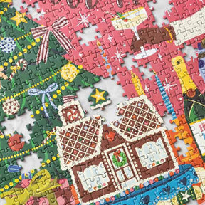 Jolly Good - 500 Piece Puzzle