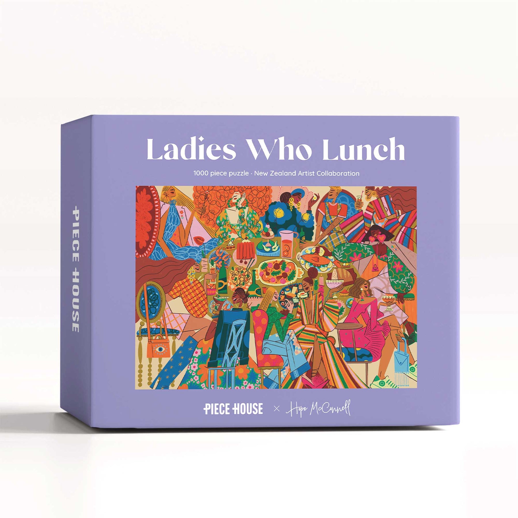 Lunch & Punch Bundle