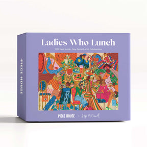 Lunch & Punch Bundle