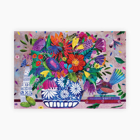 Sunday Bunch - 1000 Piece Puzzle