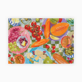 Alfresco - 1000 Piece Puzzle