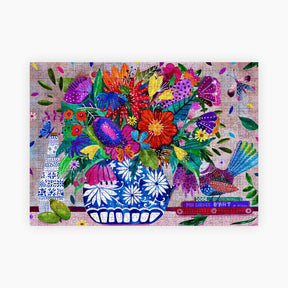 Sunday Bunch - 500 Piece Puzzle