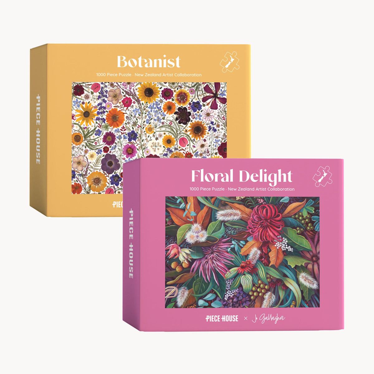 Natures Beauty Bundle