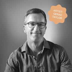 Paradise - 500 Piece Puzzle