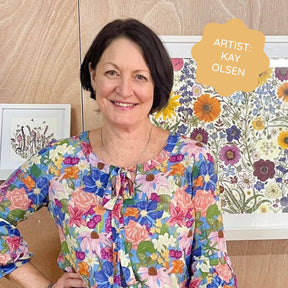 Botanist - 1000 Piece Puzzle