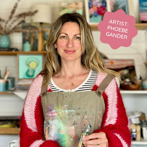 Alfresco - 1000 Piece Puzzle