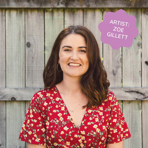 Petals & Pages - 1000 Piece Puzzle