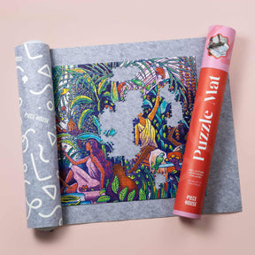 Puzzle Mat