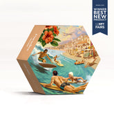 Paradise - 500 Piece Puzzle