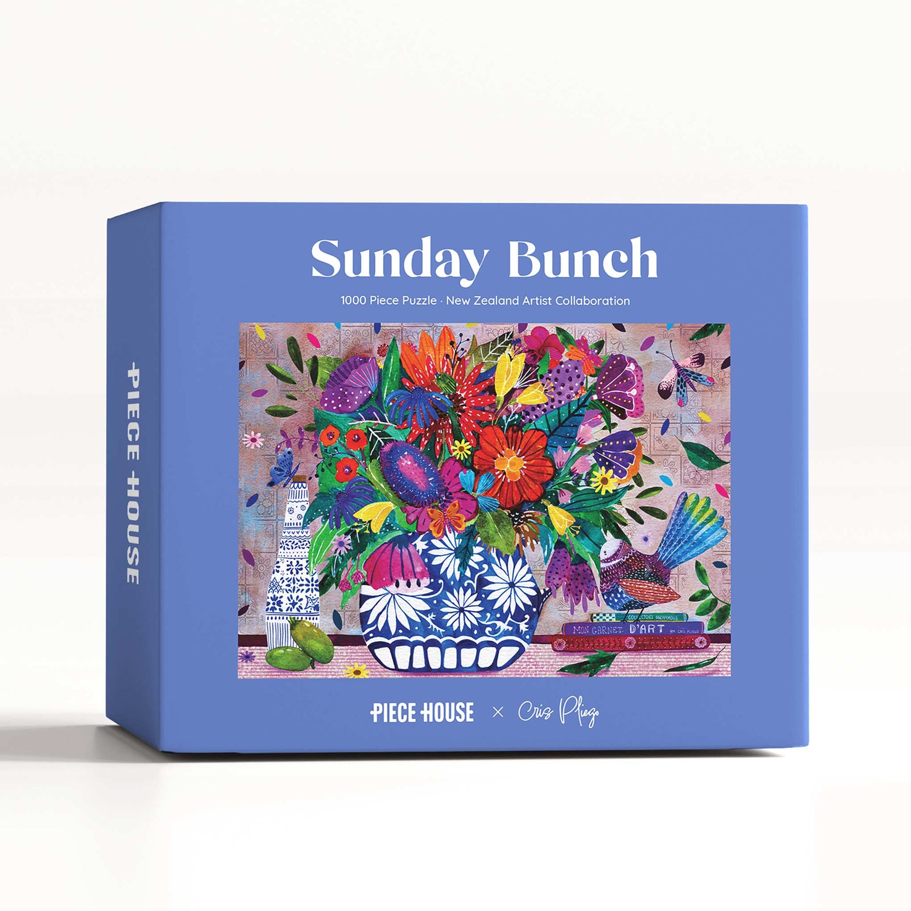 Flower Power Bundle