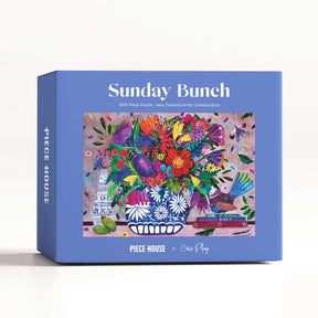Flower Power Bundle