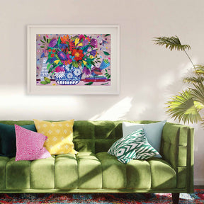 Sunday Bunch - 1000 Piece Puzzle